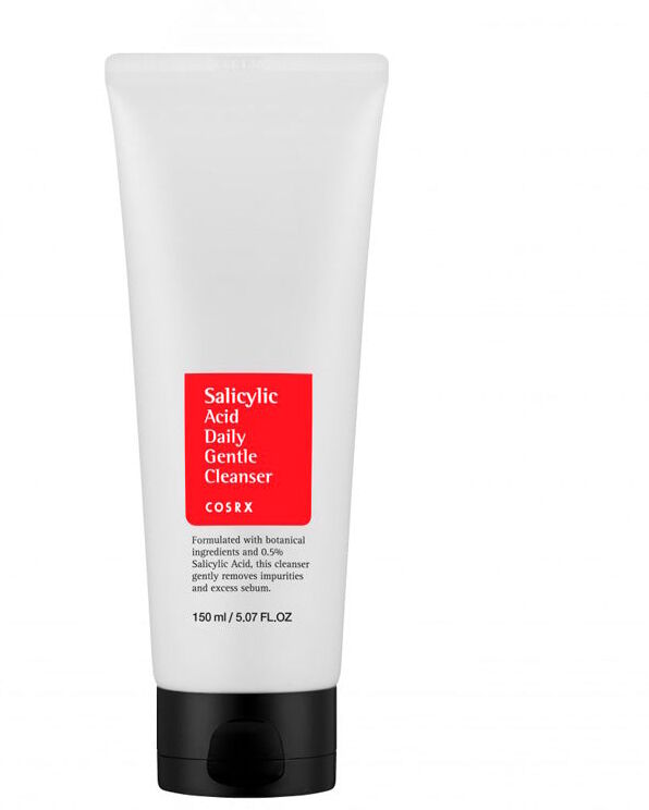Cosrx Salicylic Acid Daily Gentle Cleanser 150 ml