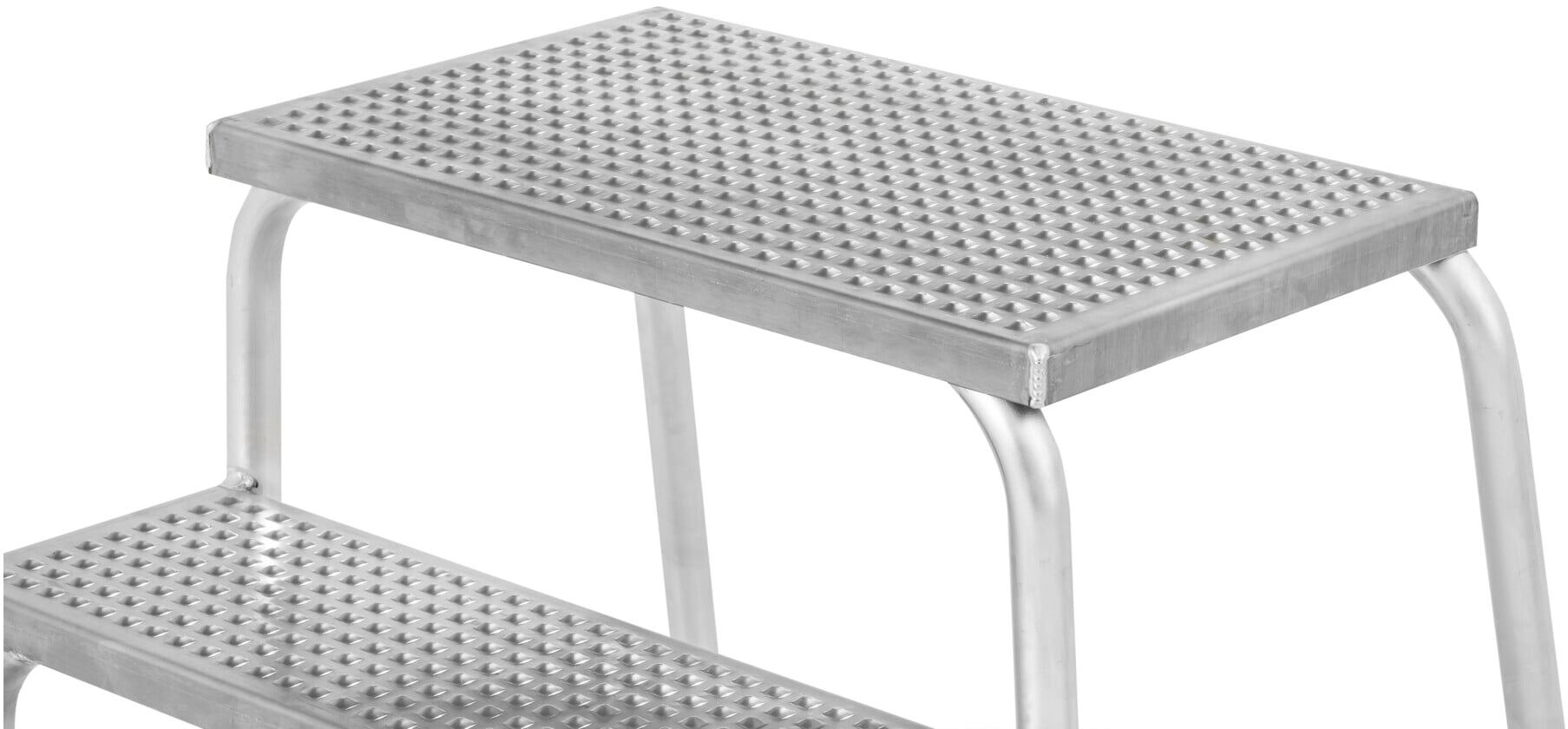 Hymer Maschinentritt, 1 Stufe (6878163)