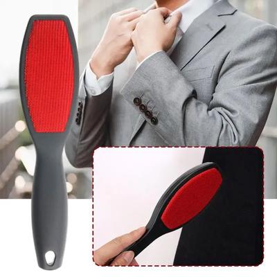 Uplift Treasures Electrostatic Lint Brush Pet Hair Remover For Clothes Electrostatic Lint Brush Pet Hair Remover For Clothes