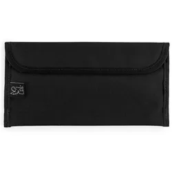 Chrome Large Utility Pouch, Reisezubehör, Schwarz
