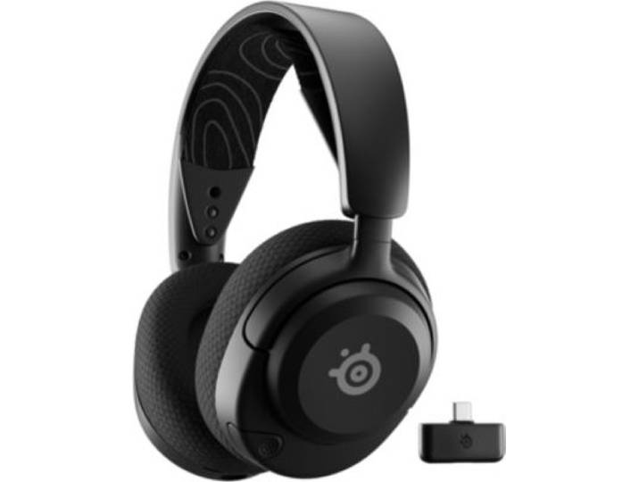 Steelseries - Casque Gamer Arctis Nova 5