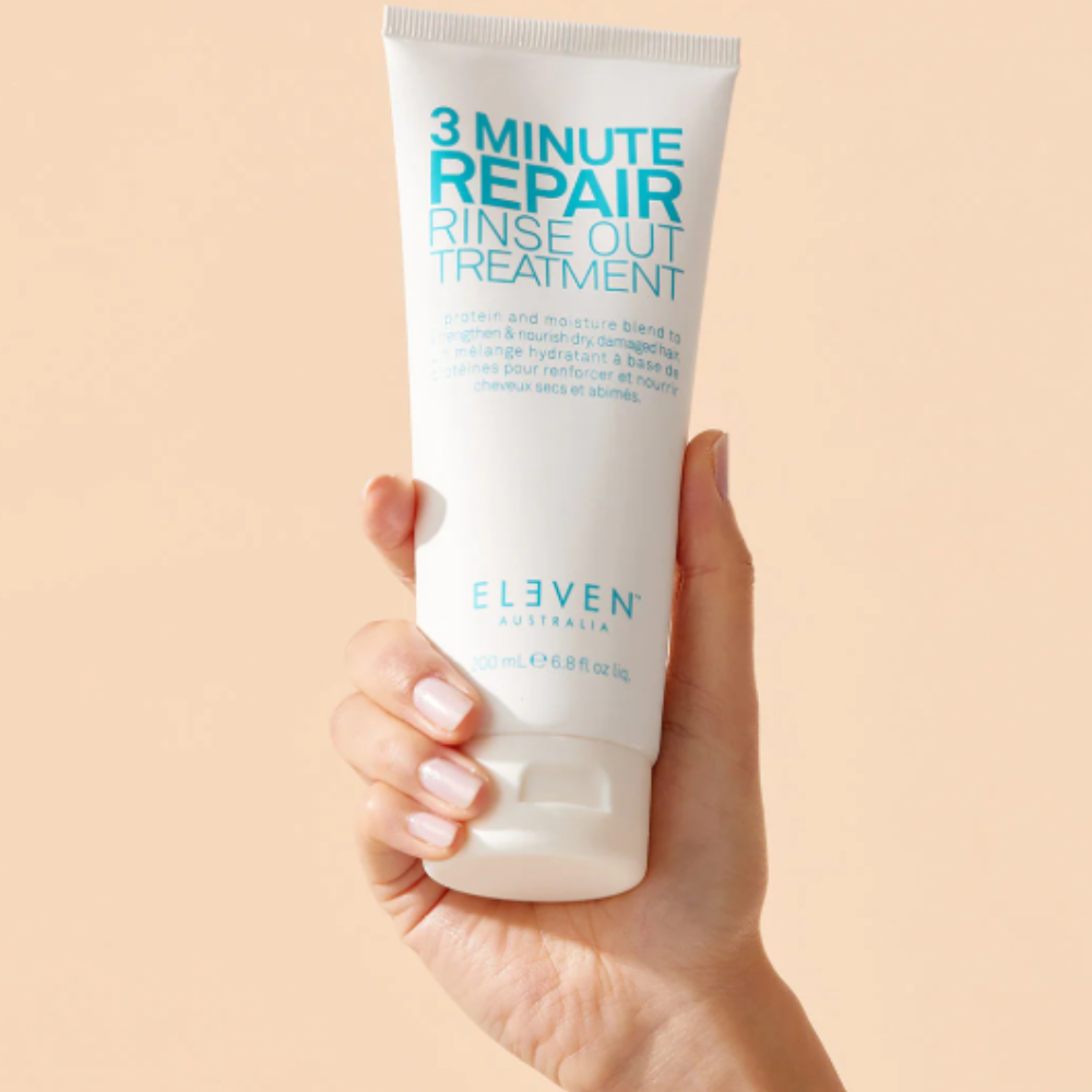 Eleven Australia 3 Minute Rinse Out Repair Treatment 200mL