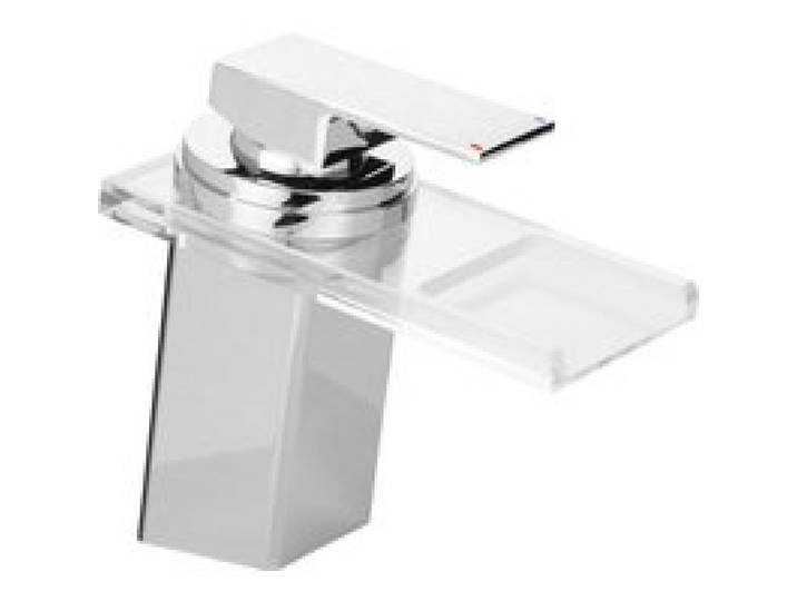 LIVARNO HOME Mitigeur de lavabo à LED