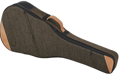 Ortega OSOCACL-MO Soft Case Classic Mocca