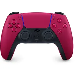 SONY DualSense Controller V2 wireless cosmic red (PS5)
