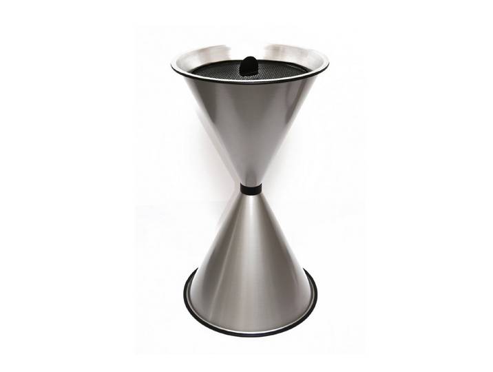 Szagato Aschenbecher Szagato Aschenbecher Stand Aschenbecher Diabolo , Made in Germany