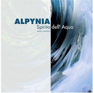Alpynia - Spirito dell` Aqua - Preis vom 30.09.2026 09:01:18 h