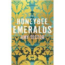 The Honeybee Emeralds, Belletristik von Amy Tector