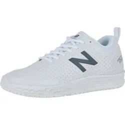Berufshalbschuhe OB "906 SR" weiß - US 9,5 (43) - Weiß