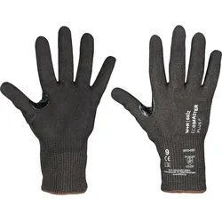 ESD-Schnittschutzhandschuhe ECOMASTER PLUS F Größe XL
