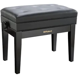 Roland RPB-400PE Pianobank Ebenholzfinish poliert