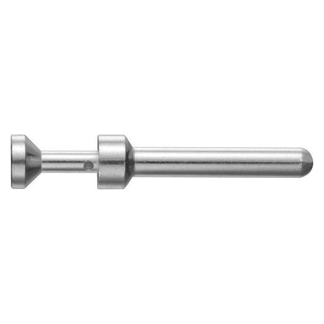Harting Crimpkontakt E M han AWG16 1,5mm² Ag (1251727)