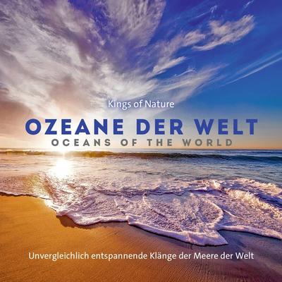 Ozeane der Welt - , CD, 9783957662200