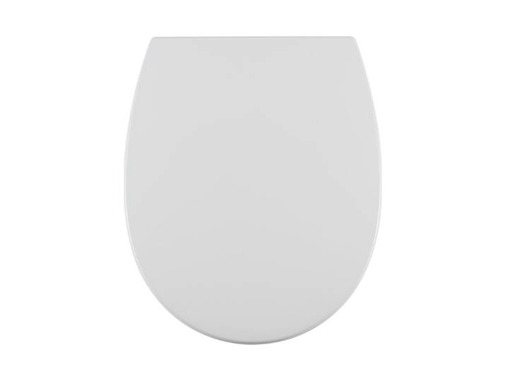 WC-Sitz Lagos Slow Down weiss