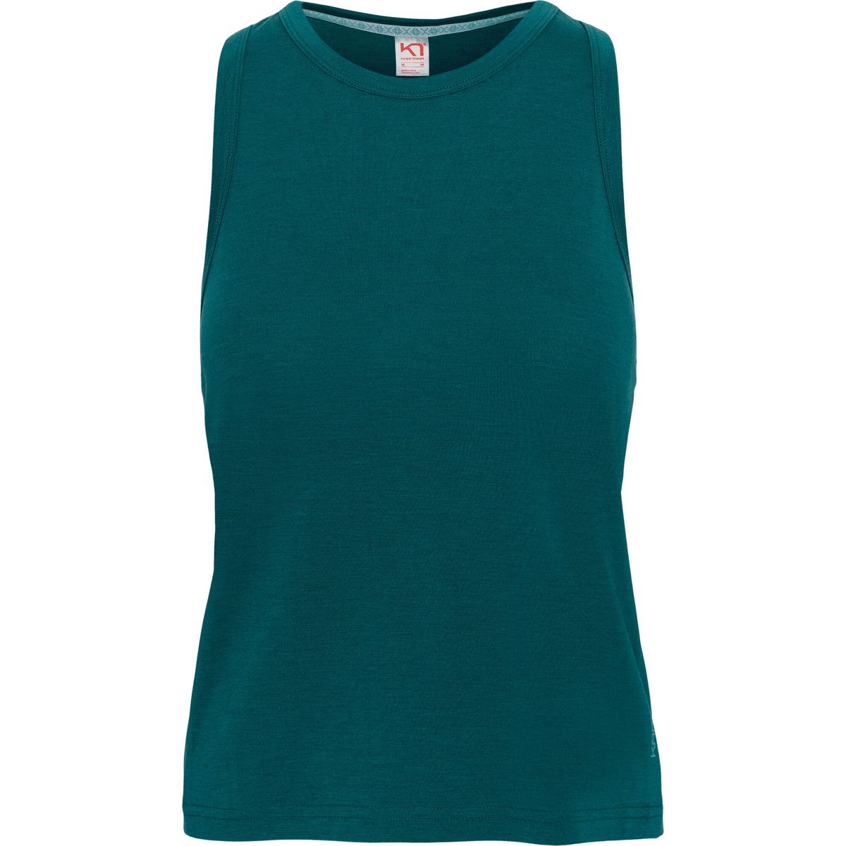 Kari Traa Mija Top peacock (PEACO) XS 623730-PEACO-XS