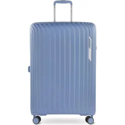 Bugatti Hartschalenkoffer, Koffer, Blau