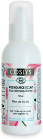 Coslys Ressource Éclat Eau Démaquillante Yeux 125ml