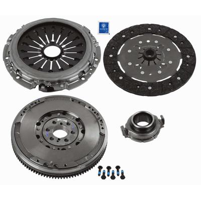 SACHS Kupplungssatz 2290601144 für LANCIA Fiat ALFA ROMEO