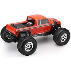 HPI Karosseire GTXL-1 Vintage
