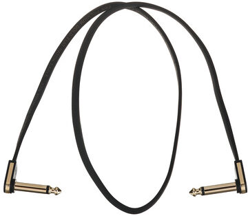 EBS PG-78 Flat Patch Cable Gold