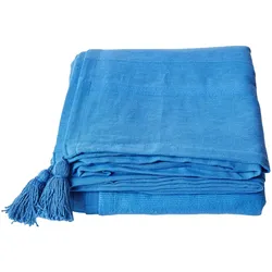 TAGESDECKE Rajput 255/360 cm, 100% Baumwolle