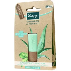KNEIPP Lippenpflege Hydro Wasserminze/Aloe Vera