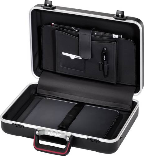 Parat PARADOC Attaché 98227151 Universal Businesskoffer 1 Stück (B x H x T) 475 x 365 x 135mm