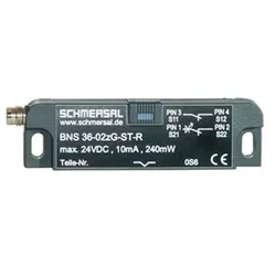 Schmersal Sicherheits-Sensor BNS 36-02z-ST-L