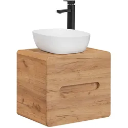 WASCHTISCH 60cm Arun Holz