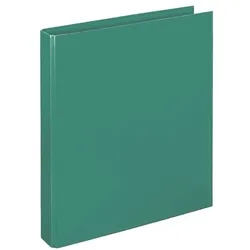 OTTO Office Ringbuch A4 »2-D-Ring« grün, 26.9x31.5 cm