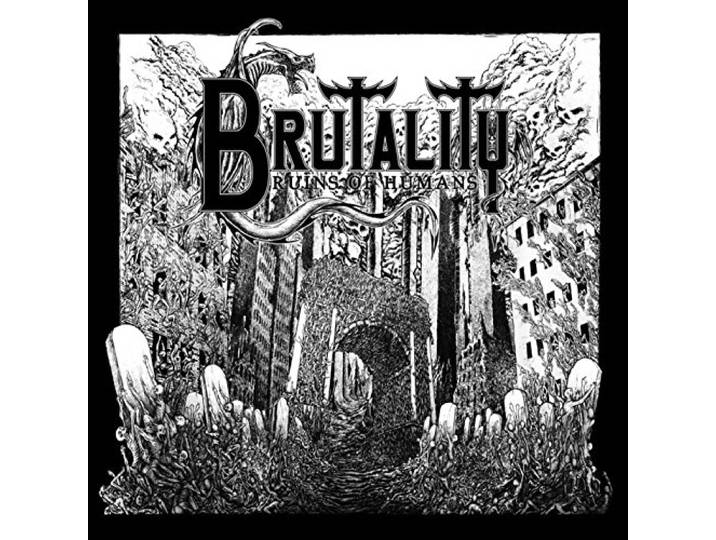 7-Ruins of Humans