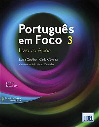 Luisa Coelho - PORTUGUES EM FOCO 3 ALUMNO - Preis vom 12.10.2026 11:37:12 h