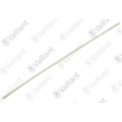 Rohr, Warmwasser Vaillant-Nr. 0020026953