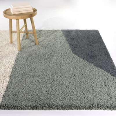 Balta Rugs Engle Modern Abstract Area Rug