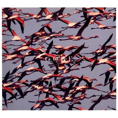 Gore - Deftones, CD