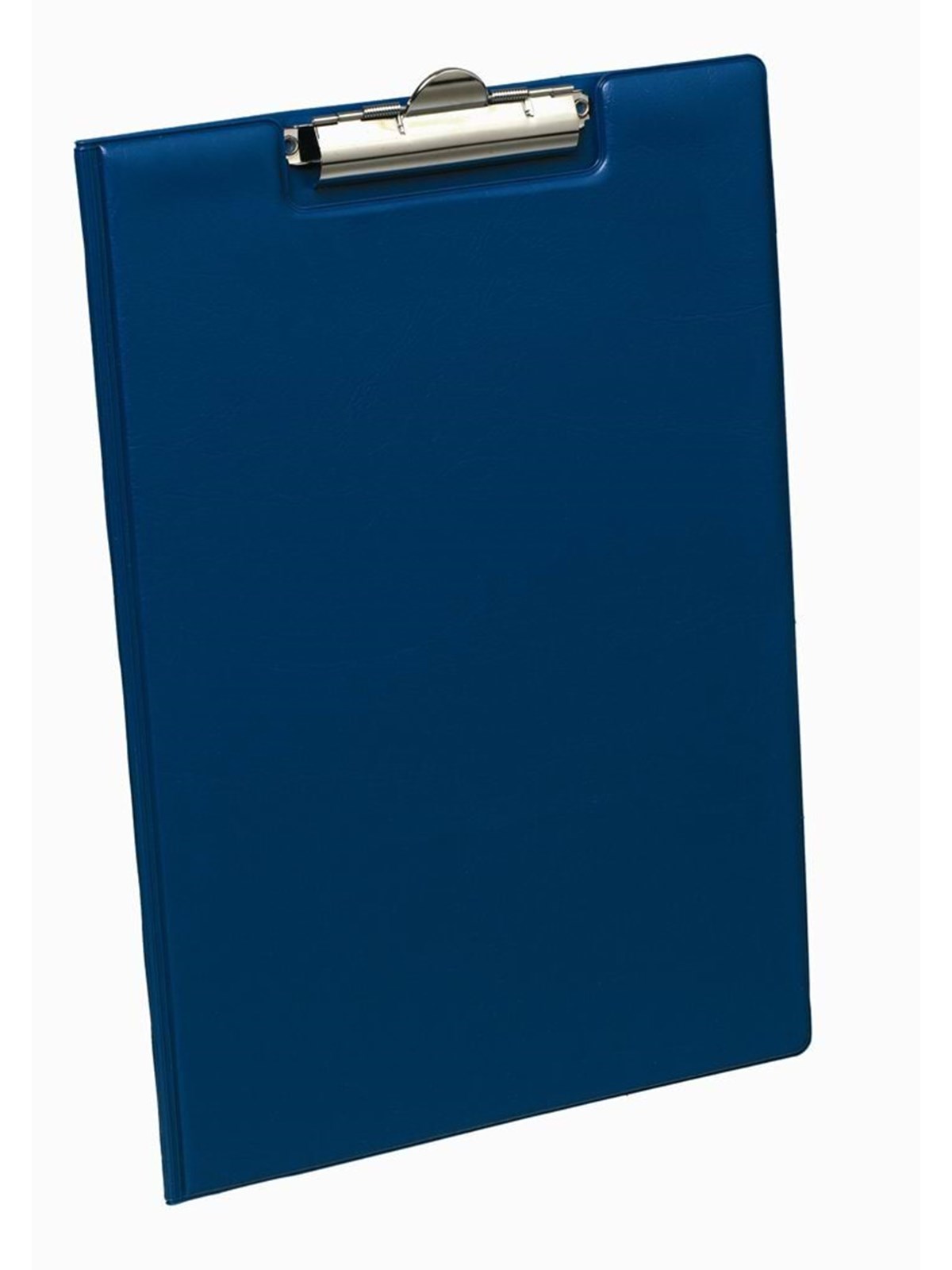 Bantex 4210-01 Foldover Clipboard A4 Blu