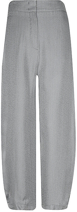 Giorgio Armani EMPORIO ARMANI Businesshose  grau   38 38
