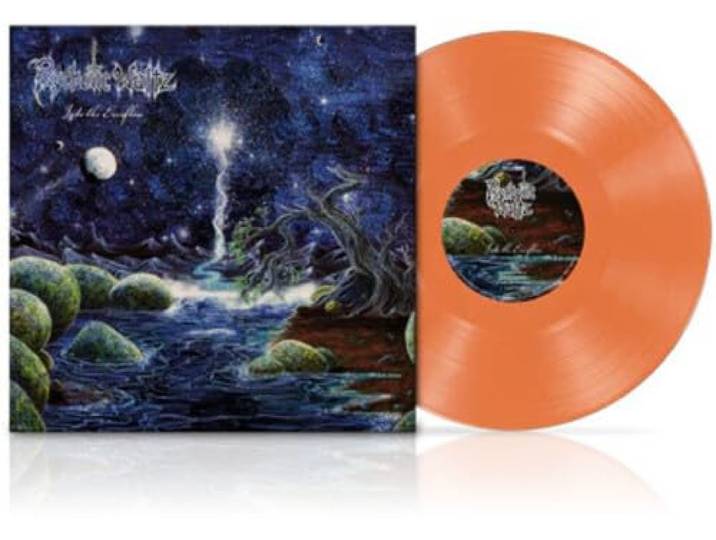 Into The Everflow (Reissue 2024) - Ltd. Gatefold Apricot Colored LP [Analog]