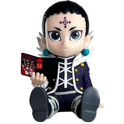 Plastoy, Spardose, Tirelire Hunter X Hunter Kuroro
