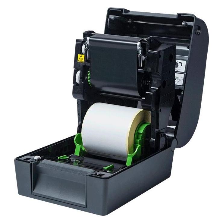 Brother TD-4650TNWBR (203 dpi) (TD4650TNWBRZ1)