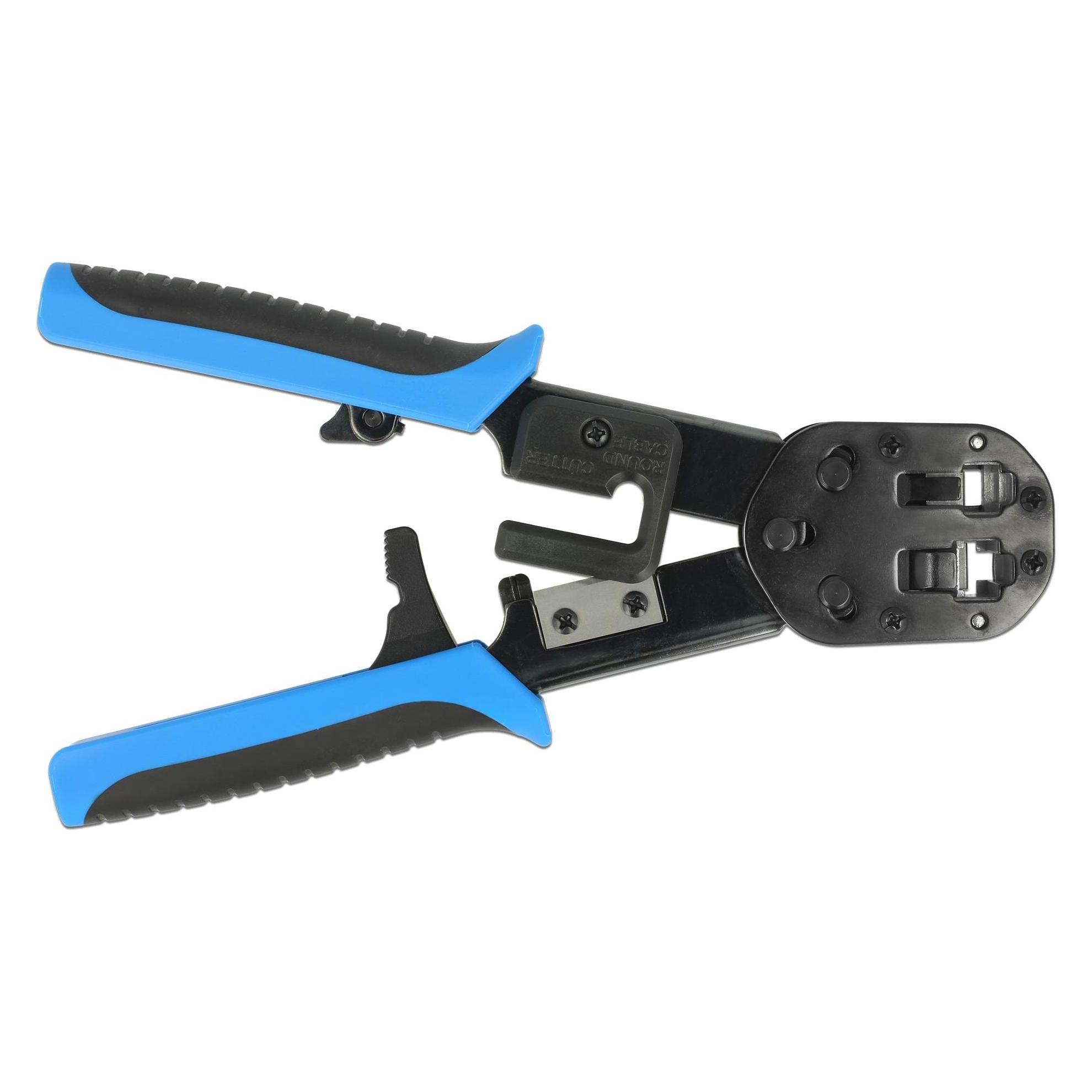 Delock Crimp and Cut (212 mm) (86450)
