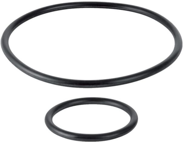 O-Ring Pluvia 240232001 zu Geberit Pluvia Dachwassereinlauf