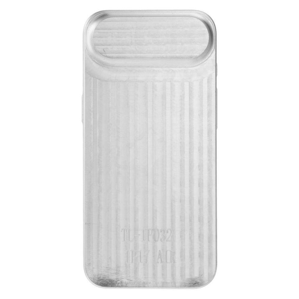 OEM Other goods Mold for sublimation single case for iPHONE 17 Air (64855211)