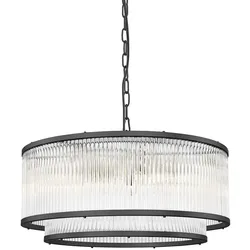 Zuma Line 003064-026355 Pendelleuchte SERGIO E14