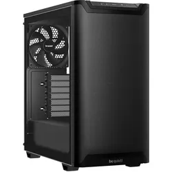 be quiet PC Gehäuse Pure Base 501 Airflow Window ATX schwarz