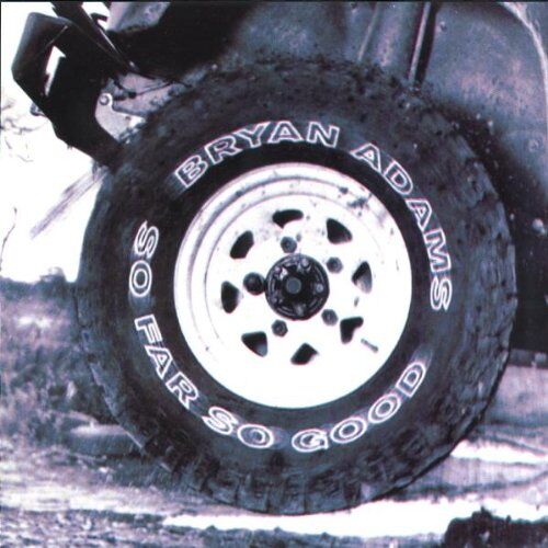 Bryan Adams - So Far So Good-Special Editi - Preis vom 11.10.2026 03:10:56 h