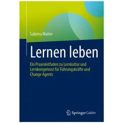 Lernen leben, Fachbücher