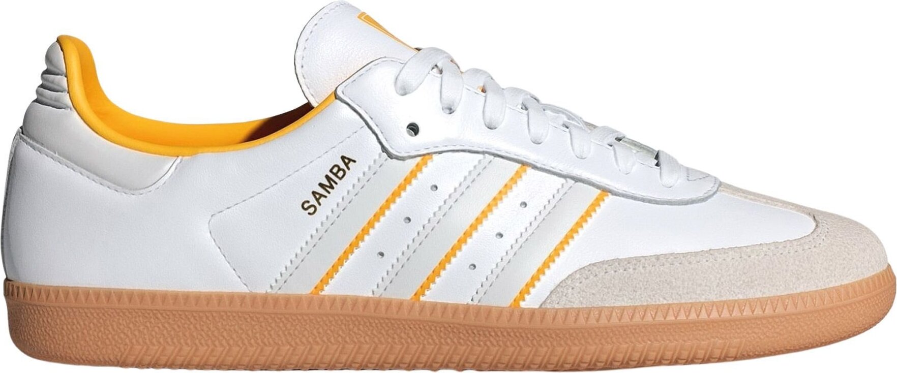 Adidas Samba OG Sneakers Senior