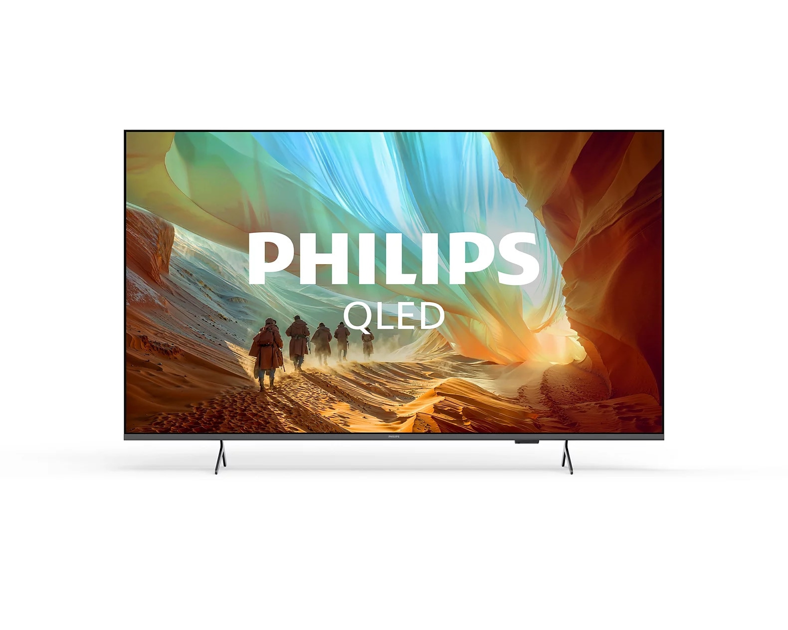 Philips 43PQS7801/12 109,22cm 43" 4K QLED Fernseher