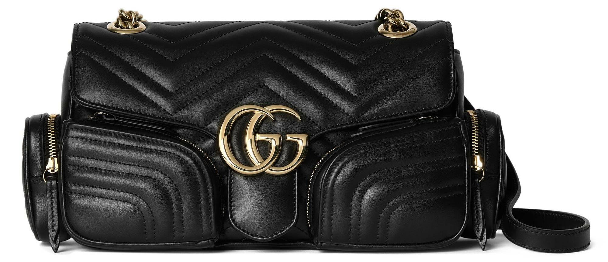 Gucci Schultertasche für Damen